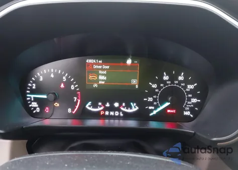 2020 Ford Escape Sel from USA, damaged, VIN 1FMCU9H63LUC12561